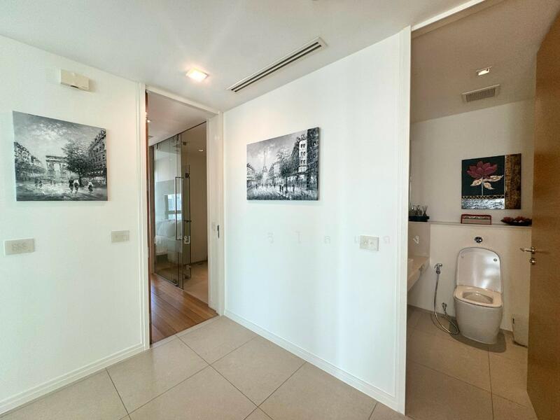 The River by Raimon Land, Bangkok, Soi Charoen Nakorn 13, Charoen Nakorn Road, Khlong Ton Sai, Khlong San, Bangkok, 2 Bedrooms, 105 sqm, Condo For Rent, by Nittaya Wilaithaeng, 11819895 - DDproperty.com