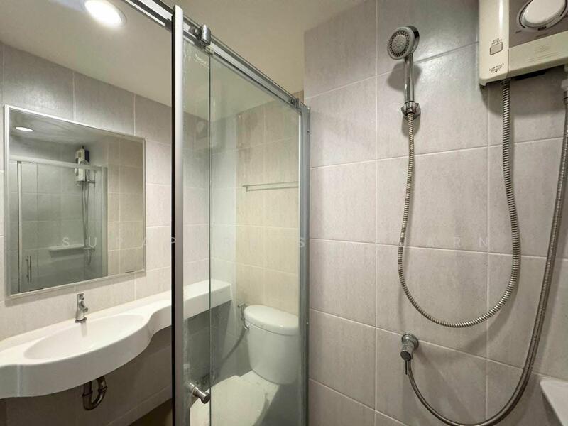 Lumpini Ville Nakhon In Riverview : ลุมพินี วิลล์ นครอินทร์ - ริเวอร์วิว, นนทบุรี, นครอินทร์, บางเขน, เมืองนนทบุรี, นนทบุรี, 26 ตร.ม., คอนโด ให้เช่า, โดย Supaporn Sekajarn, 11819923 - DDproperty.com