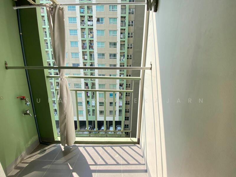 Lumpini Ville Nakhon In Riverview : ลุมพินี วิลล์ นครอินทร์ - ริเวอร์วิว, นนทบุรี, นครอินทร์, บางเขน, เมืองนนทบุรี, นนทบุรี, 26 ตร.ม., คอนโด ให้เช่า, โดย Supaporn Sekajarn, 11819923 - DDproperty.com