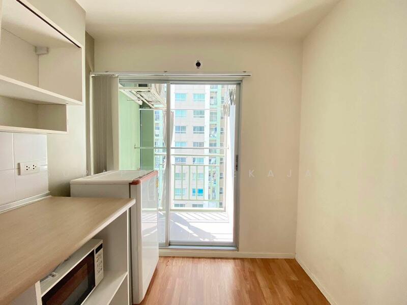 Lumpini Ville Nakhon In Riverview : ลุมพินี วิลล์ นครอินทร์ - ริเวอร์วิว, นนทบุรี, นครอินทร์, บางเขน, เมืองนนทบุรี, นนทบุรี, 26 ตร.ม., คอนโด ให้เช่า, โดย Supaporn Sekajarn, 11819923 - DDproperty.com