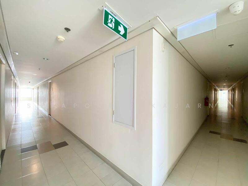 Lumpini Ville Nakhon In Riverview : ลุมพินี วิลล์ นครอินทร์ - ริเวอร์วิว, นนทบุรี, นครอินทร์, บางเขน, เมืองนนทบุรี, นนทบุรี, 26 ตร.ม., คอนโด ให้เช่า, โดย Supaporn Sekajarn, 11819923 - DDproperty.com