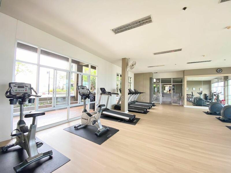 Lumpini Ville Nakhon In Riverview : ลุมพินี วิลล์ นครอินทร์ - ริเวอร์วิว, นนทบุรี, นครอินทร์, บางเขน, เมืองนนทบุรี, นนทบุรี, 26 ตร.ม., คอนโด ให้เช่า, โดย Supaporn Sekajarn, 11819923 - DDproperty.com