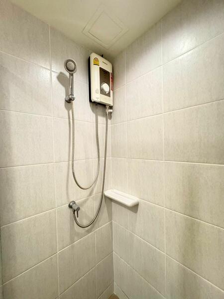 Lumpini Ville Nakhon In Riverview : ลุมพินี วิลล์ นครอินทร์ - ริเวอร์วิว, นนทบุรี, นครอินทร์, บางเขน, เมืองนนทบุรี, นนทบุรี, 26 ตร.ม., คอนโด ให้เช่า, โดย Supaporn Sekajarn, 11819923 - DDproperty.com