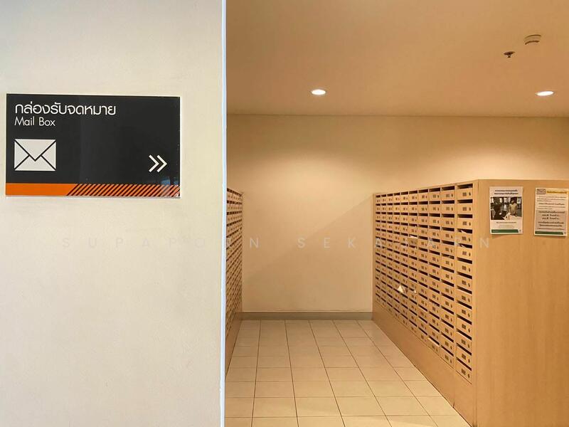 Lumpini Ville Nakhon In Riverview : ลุมพินี วิลล์ นครอินทร์ - ริเวอร์วิว, นนทบุรี, นครอินทร์, บางเขน, เมืองนนทบุรี, นนทบุรี, 26 ตร.ม., คอนโด ให้เช่า, โดย Supaporn Sekajarn, 11819923 - DDproperty.com