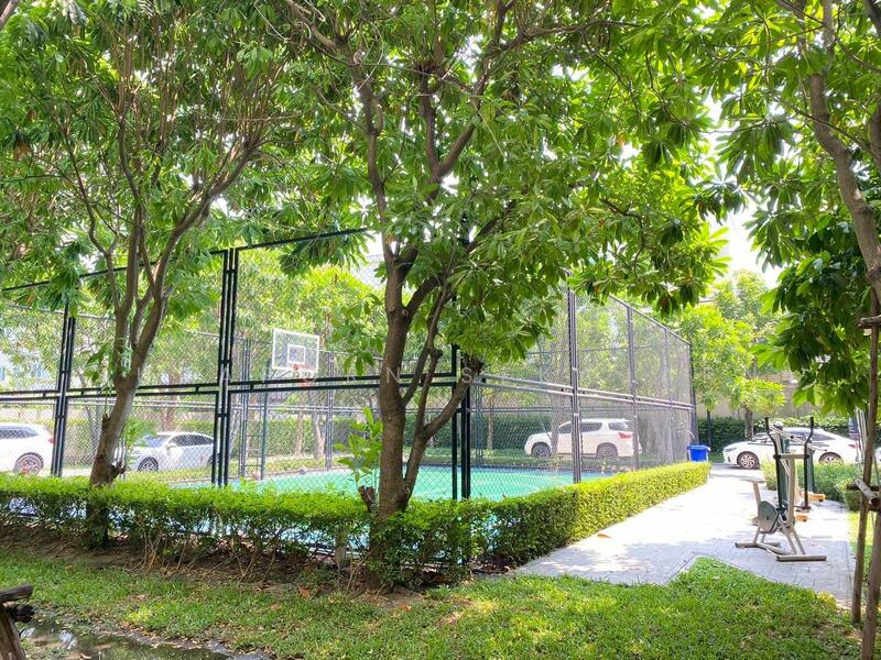 Lumpini Ville Nakhon In Riverview : ลุมพินี วิลล์ นครอินทร์ - ริเวอร์วิว, นนทบุรี, นครอินทร์, บางเขน, เมืองนนทบุรี, นนทบุรี, 26 ตร.ม., คอนโด ให้เช่า, โดย Supaporn Sekajarn, 11819923 - DDproperty.com