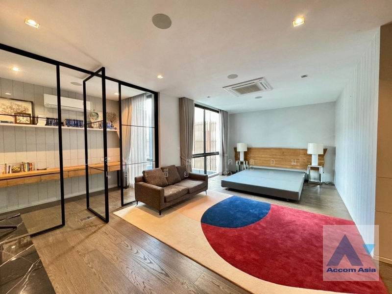The Ava Residence, Bangkok, Sukhumvit 77 Road, Suan Luang, Bangkok, 4 Bedrooms, 455 sqm, Single Detached House For Rent, by บริษัท แอคคอม เอเซีย จำกัด, 11819928 - DDproperty.com