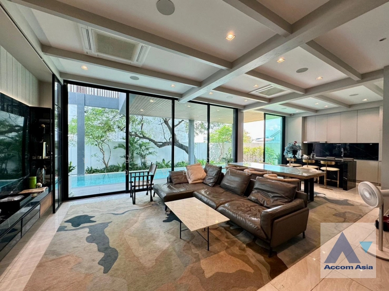 The Ava Residence, Bangkok, Sukhumvit 77 Road, Suan Luang, Bangkok, 4 Bedrooms, 455 sqm, Single Detached House For Rent, by บริษัท แอคคอม เอเซีย จำกัด, 11819928 - DDproperty.com