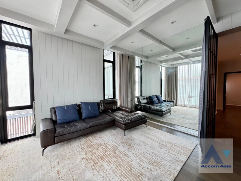 The Ava Residence, Bangkok, Sukhumvit 77 Road, Suan Luang, Bangkok, 4 Bedrooms, 455 sqm, Single Detached House For Rent, by บริษัท แอคคอม เอเซีย จำกัด, 11819928 - DDproperty.com