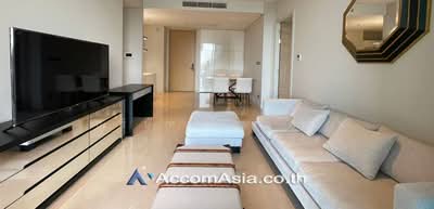 For Rent - Sindhorn Residence, Bangkok