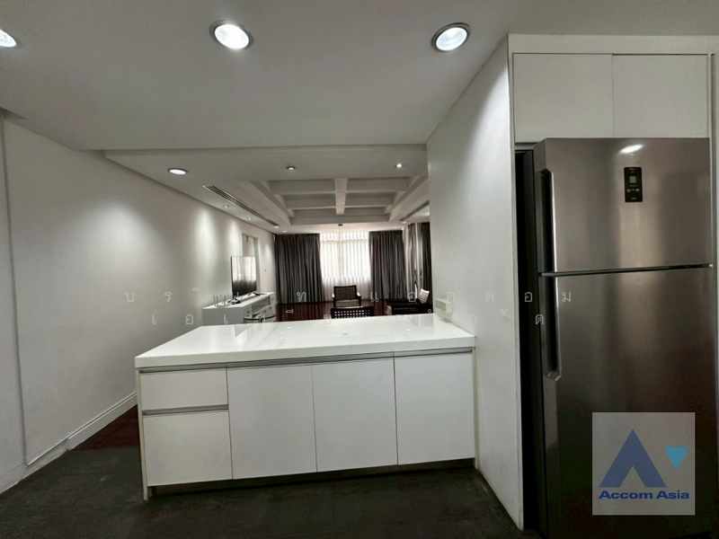 For Rent - Penthouse, Pet friendly 4 Bedrooms Apartment for Rent in Ploenchit, Bangkok near BTS Ploenchit, Bangkok
