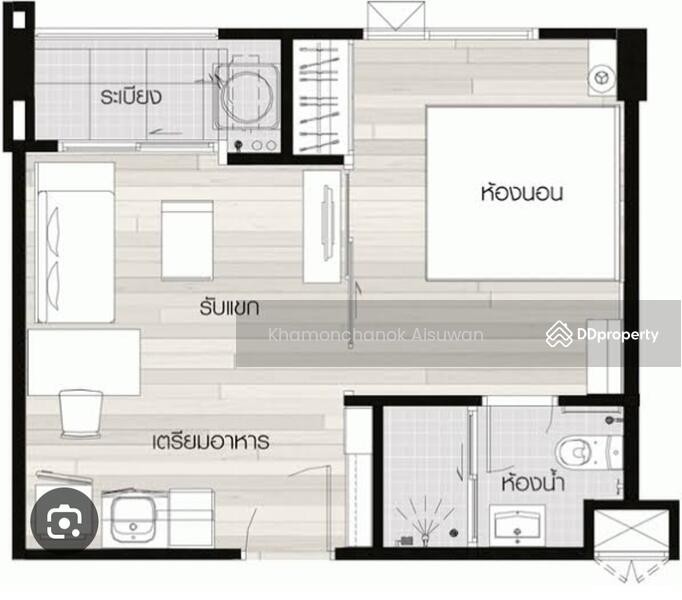 ขาย - Serene Lake North 4 : ซีรีน เลค นอร์ธ 4, เชียงใหม่