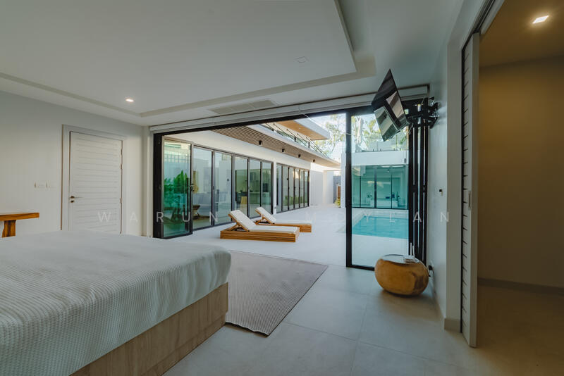 Layan lucky villas phase 1, ภูเก็ต, 215/44 Kok Tanod 1, เทพกระษัตรี, ถลาง, ภูเก็ต, 400 ตร.ม., วิลล่า ให้เช่า, โดย Warunee Moylan, 11819992 - DDproperty.com