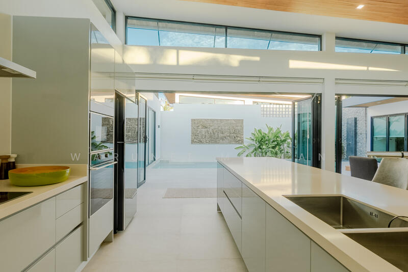 4 Bedroom Fully renovated Private Pool Villa in Bangtao/Layan beach area For rent, Phuket, 215/44 Kok Tanod 1, Thep Krasattri, Thalang, Phuket, 4 Bedrooms, 400 sqm, Villa For Rent, by Warunee Moylan, 11819992 - DDproperty.com