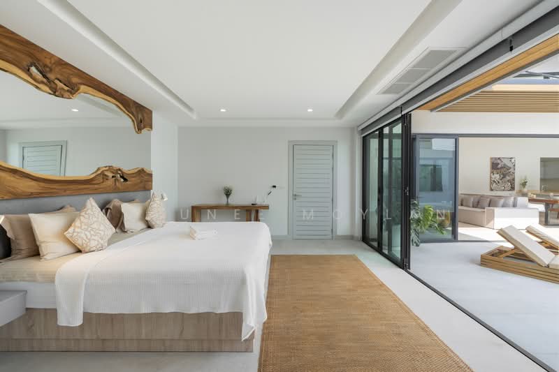 4 Bedroom Fully renovated Private Pool Villa in Bangtao/Layan beach area For rent, Phuket, 215/44 Kok Tanod 1, Thep Krasattri, Thalang, Phuket, 4 Bedrooms, 400 sqm, Villa For Rent, by Warunee Moylan, 11819992 - DDproperty.com