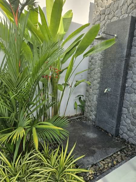 Layan lucky villas phase 1, ภูเก็ต, 215/44 Kok Tanod 1, เทพกระษัตรี, ถลาง, ภูเก็ต, 400 ตร.ม., วิลล่า ให้เช่า, โดย Warunee Moylan, 11819992 - DDproperty.com