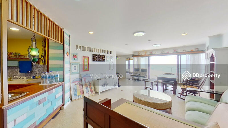 For Sale - Palm Pavilion Hua Hin, Prachuap Khiri Khan