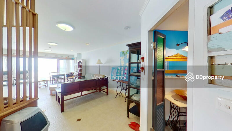 For Sale - Palm Pavilion Hua Hin, Prachuap Khiri Khan