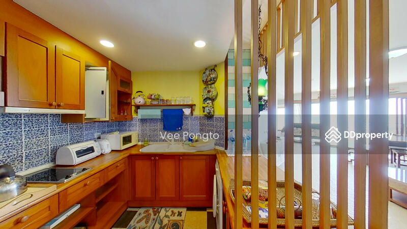 For Sale - Palm Pavilion Hua Hin, Prachuap Khiri Khan