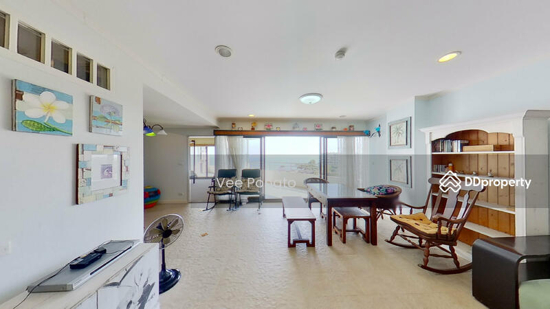 For Sale - Palm Pavilion Hua Hin, Prachuap Khiri Khan
