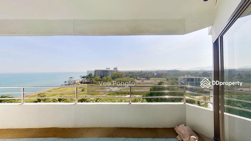 For Sale - Palm Pavilion Hua Hin, Prachuap Khiri Khan