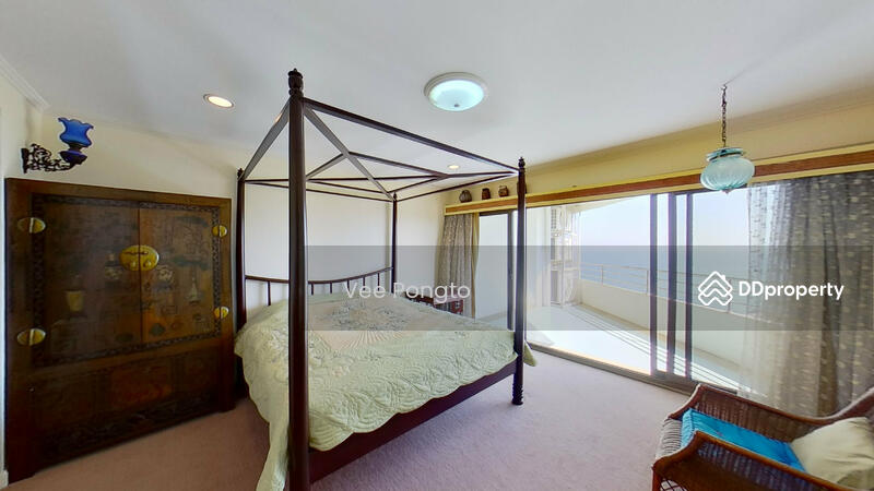 For Sale - Palm Pavilion Hua Hin, Prachuap Khiri Khan