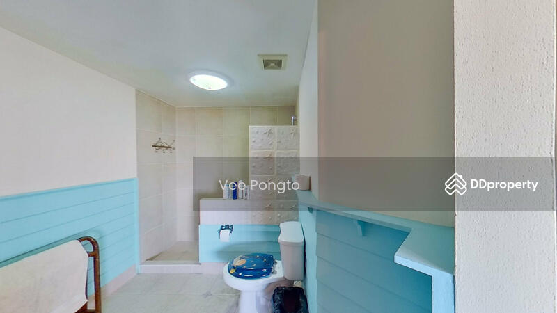 For Sale - Palm Pavilion Hua Hin, Prachuap Khiri Khan