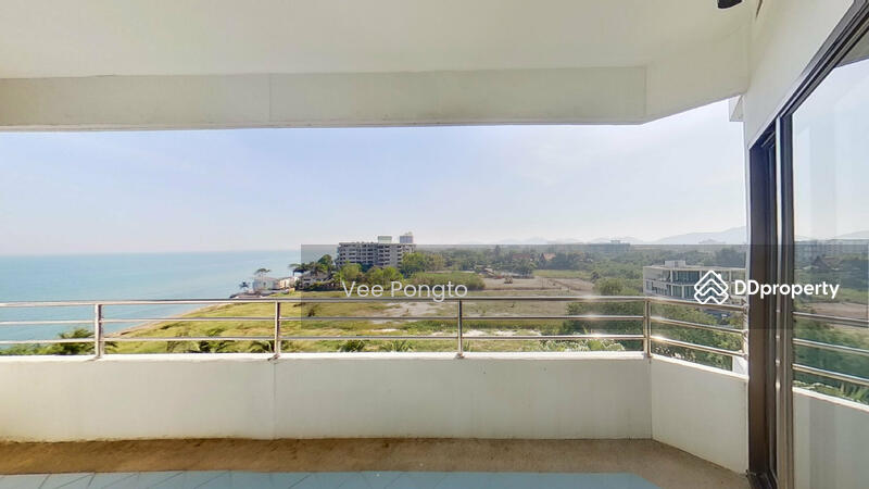 For Sale - Palm Pavilion Hua Hin, Prachuap Khiri Khan