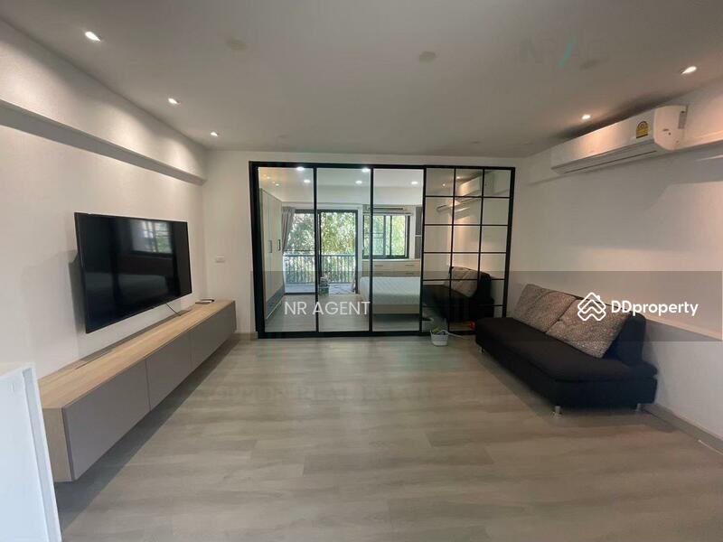 For Sale - Panchasarp Suite Ratchada-Ladphrao condominium, Bangkok