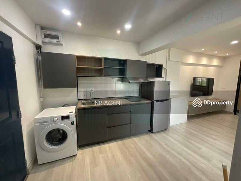 For Sale - Panchasarp Suite Ratchada-Ladphrao condominium, Bangkok
