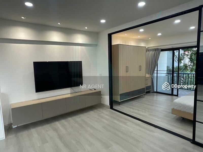 For Sale - Panchasarp Suite Ratchada-Ladphrao condominium, Bangkok