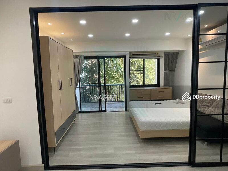 For Sale - Panchasarp Suite Ratchada-Ladphrao condominium, Bangkok