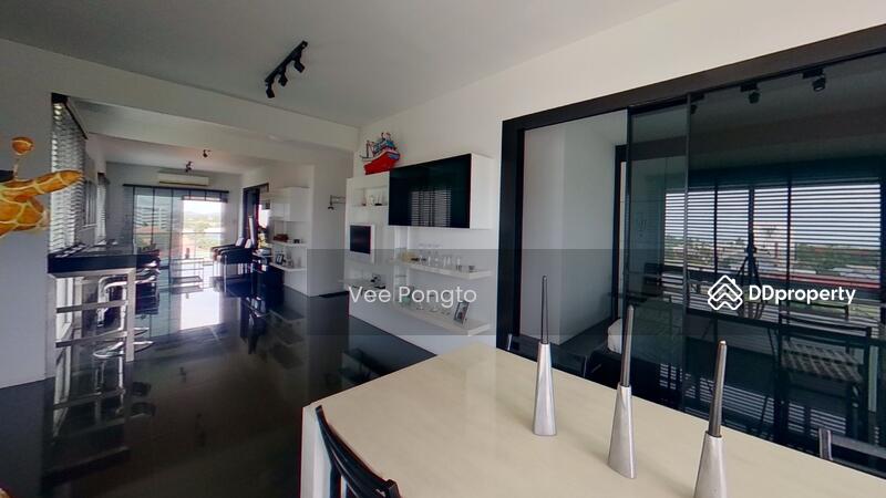 For Sale - Flame Tree Residence, Prachuap Khiri Khan