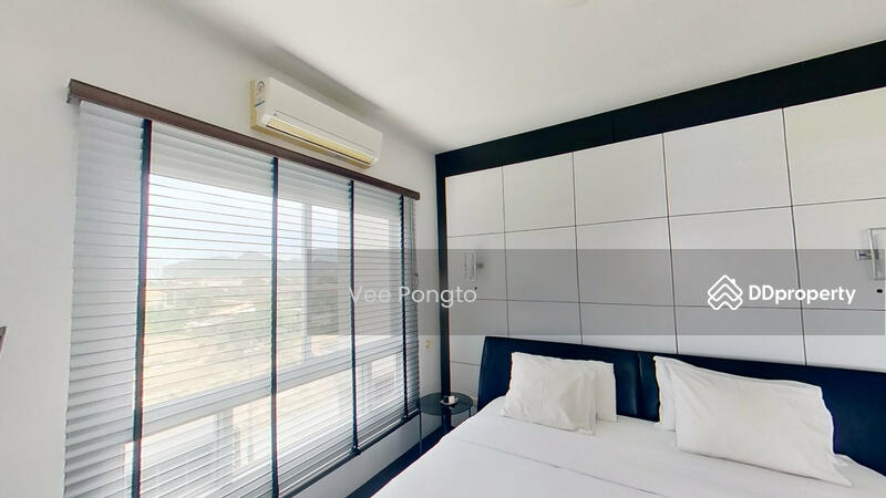 For Sale - Flame Tree Residence, Prachuap Khiri Khan