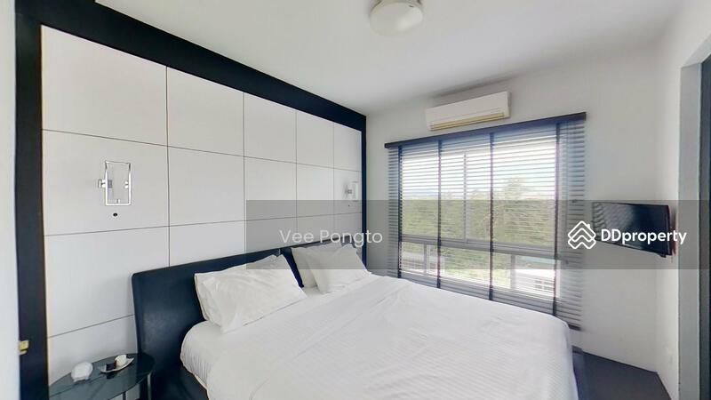For Sale - Flame Tree Residence, Prachuap Khiri Khan