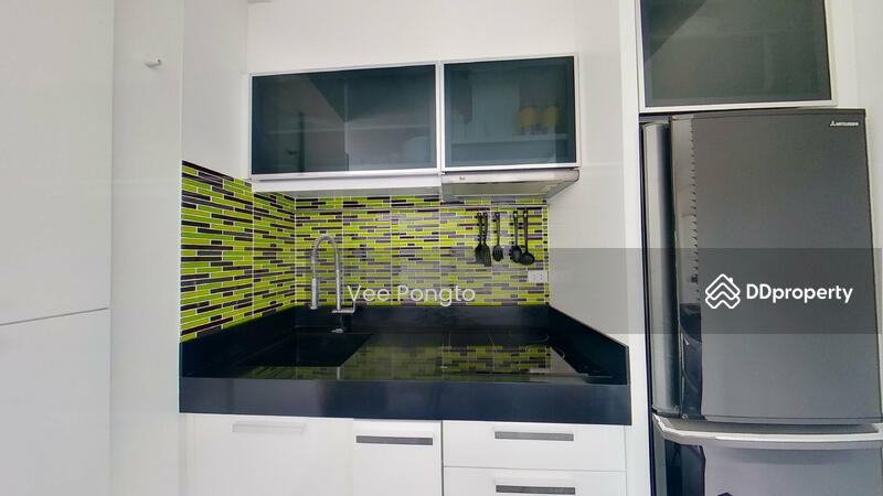 For Sale - Flame Tree Residence, Prachuap Khiri Khan