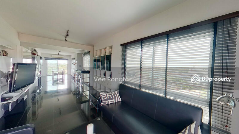 For Sale - Flame Tree Residence, Prachuap Khiri Khan