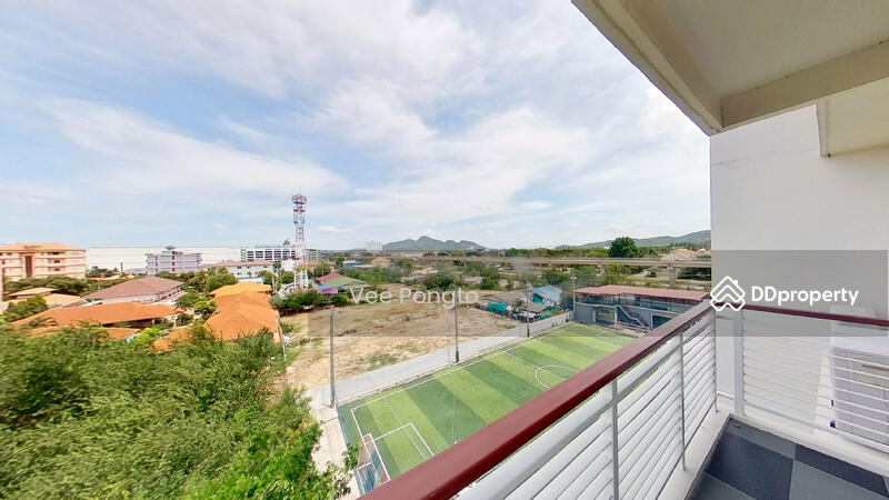 For Sale - Flame Tree Residence, Prachuap Khiri Khan