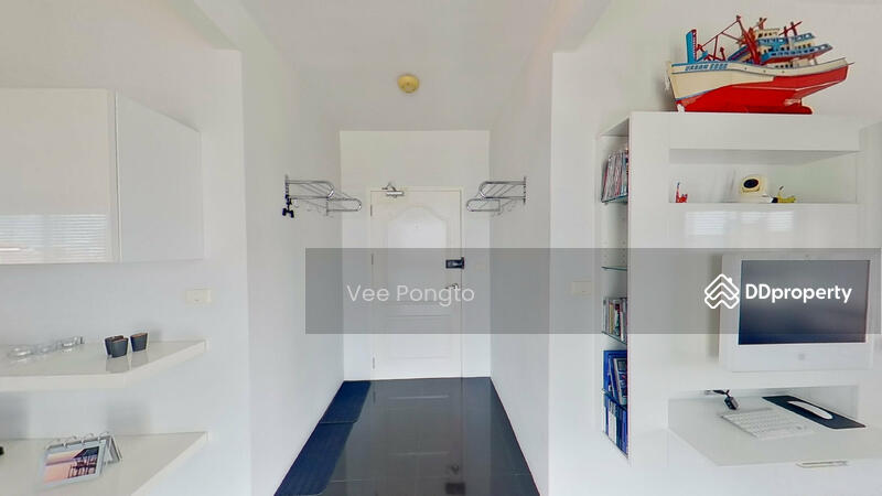 For Sale - Flame Tree Residence, Prachuap Khiri Khan