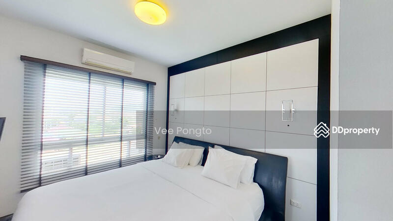 For Sale - Flame Tree Residence, Prachuap Khiri Khan
