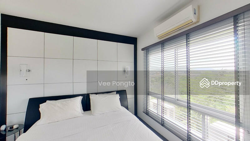 For Sale - Flame Tree Residence, Prachuap Khiri Khan