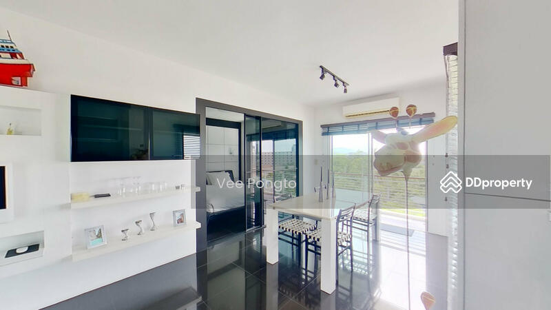 For Sale - Flame Tree Residence, Prachuap Khiri Khan