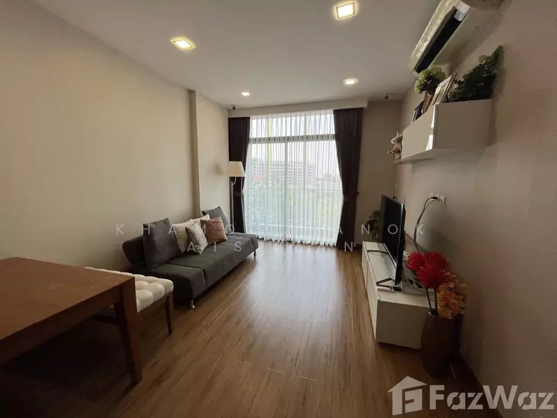 For Sale - Stylish Condominium, Chiang Mai