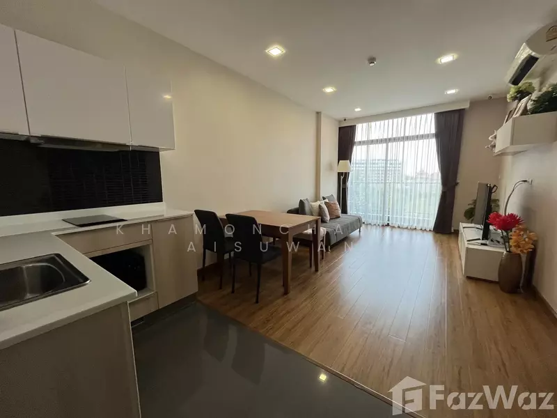 ขาย - Stylish Condominium : สไตล์ริช เชียงใหม่, เชียงใหม่