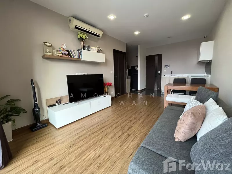 ขาย - Stylish Condominium : สไตล์ริช เชียงใหม่, เชียงใหม่