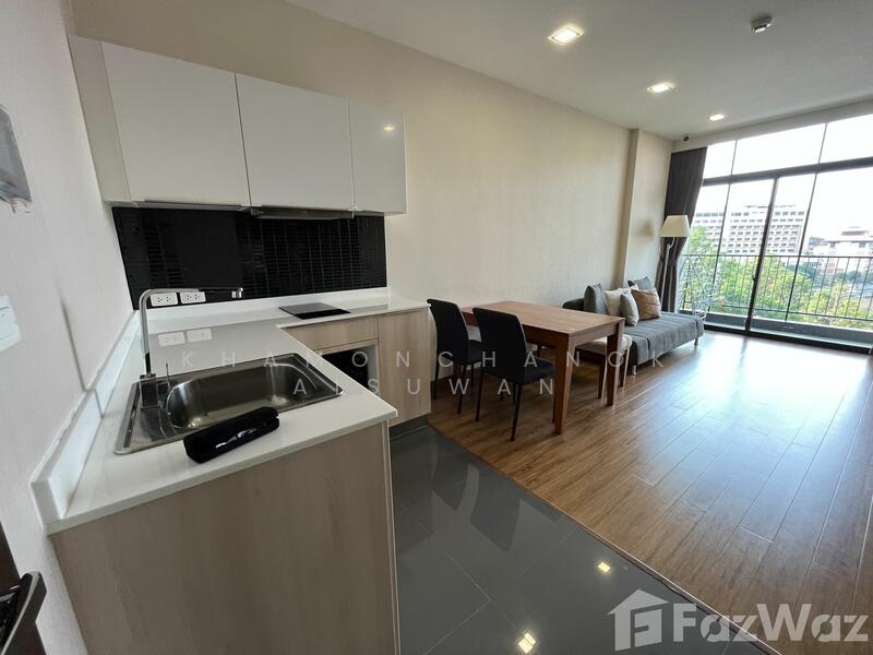 ขาย - Stylish Condominium : สไตล์ริช เชียงใหม่, เชียงใหม่