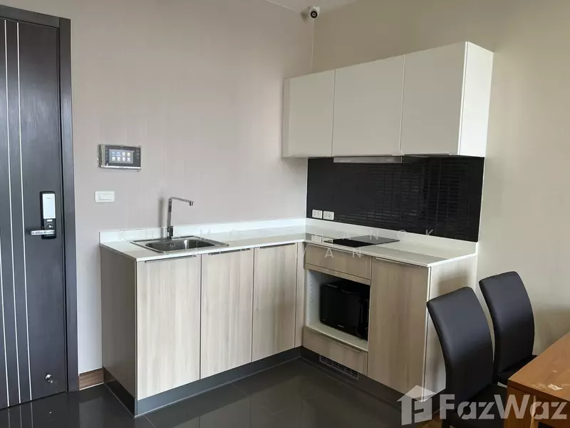 ขาย - Stylish Condominium : สไตล์ริช เชียงใหม่, เชียงใหม่