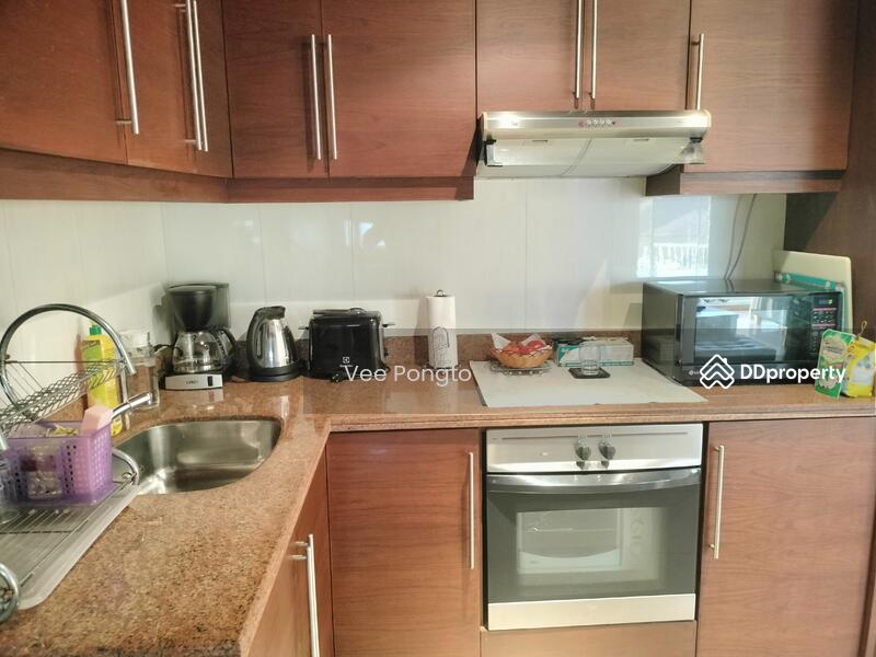 ขาย - Jamjuree Condo : จามจุรี คอนโด, ประจวบคีรีขันธ์