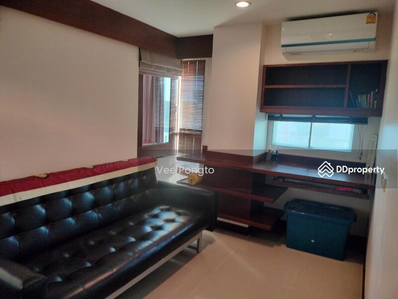 ขาย - Jamjuree Condo : จามจุรี คอนโด, ประจวบคีรีขันธ์
