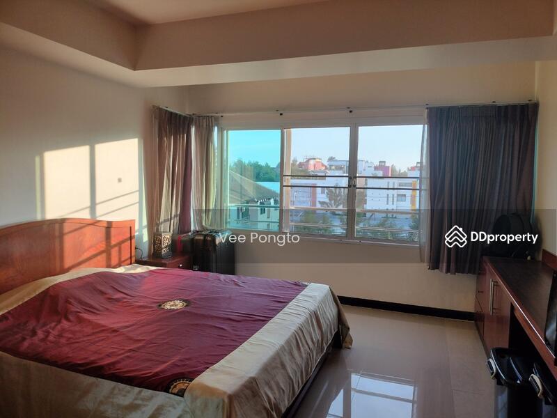 ขาย - Jamjuree Condo : จามจุรี คอนโด, ประจวบคีรีขันธ์