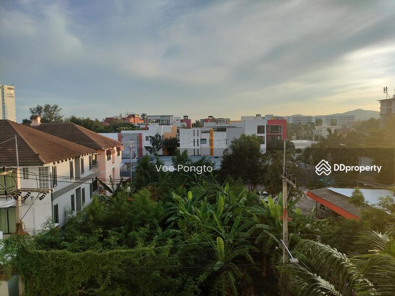 ขาย - Jamjuree Condo : จามจุรี คอนโด, ประจวบคีรีขันธ์